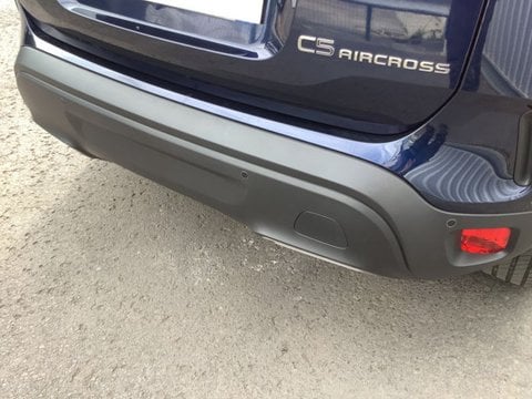 Voitures D'occasion À Ganges | Citroën C5 Aircross Hybride 136 E-Dcs6 Max