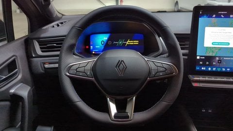 Voitures D'0Km À Ganges | Renault Symbioz E-Tech Full Hybrid 160 Ch Bva Esprit Alpine + Pack Ext...