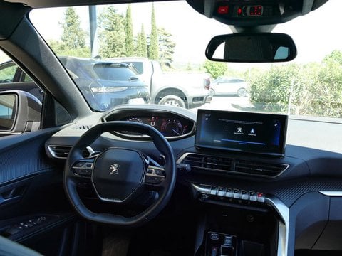 Voitures D'occasion À Ganges | Peugeot 5008 1.5 Bluehdi S&S - 130 - Bv Eat8 Ii Allure Pack Phase 2