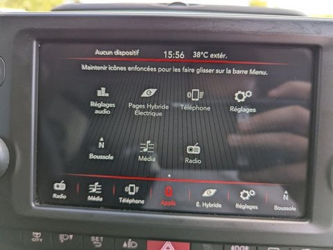 Voitures D'occasion À Ganges | Fiat Panda 1.0I Bsg - 70 S&S Iii City Cross Plus Phase 2
