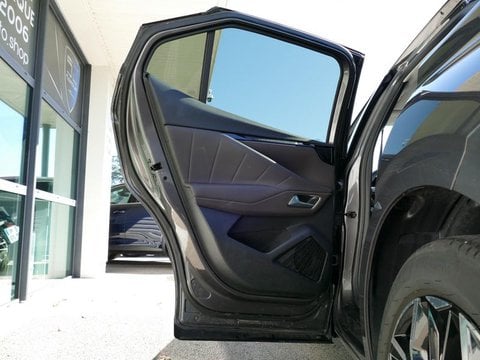 Voitures D'occasion À Ganges | Ds Ds4 1.5 Bluehdi S&S - 130 - Bv Eat8 Opera Phase 1