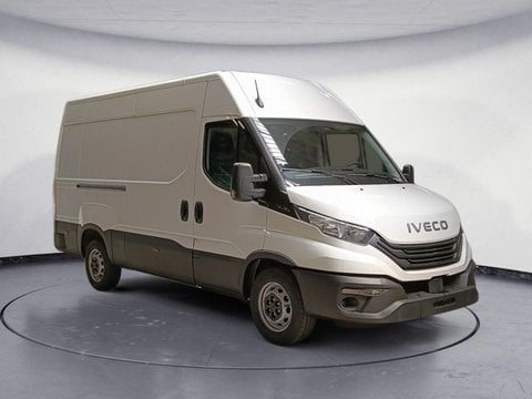 Voitures D'0Km À Ganges | Iveco Daily 35S16 2.3 V12 156Cv