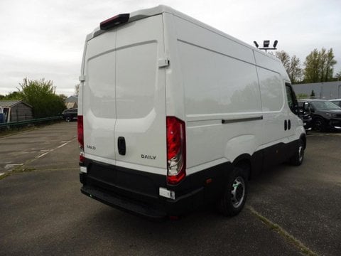 Voitures D'0Km À Ganges | Iveco Daily 35S16 2.3 V12 156Cv