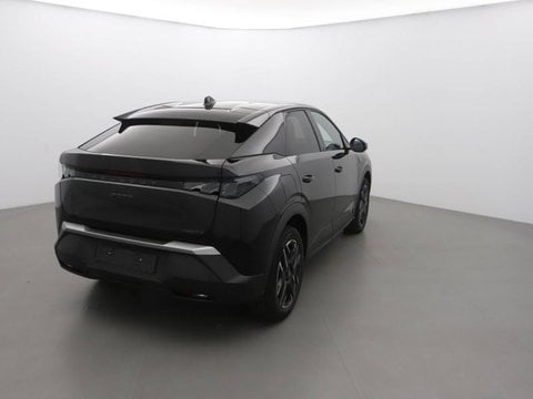 Voitures D'0Km À Ganges | Peugeot 3008 1.2 Hybrid 145Ch Gt E-Dcs6