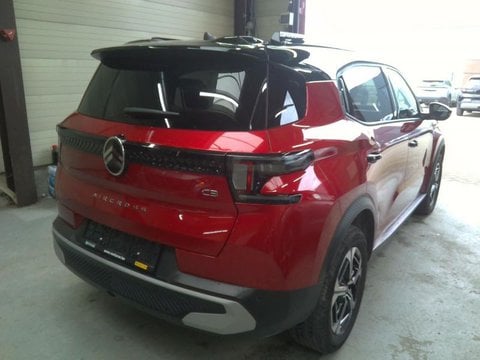 Voitures D'occasion À Ganges | Citroën C3 Aircross 1.2I Hybride 145 Max E-Dcs Gps Ja Radar Av/A...
