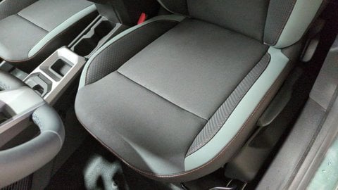 Voitures D'0Km À Ganges | Dacia Duster Hybrid 140 Bva 4X2 Extreme + Pack City + Pack Cold