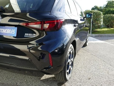Voitures D'occasion À Ganges | Mg Mg3 1.5 Hybrid+ - 195 Comfort