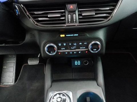 Voitures D'occasion À Ganges | Ford Focus 1.5 Ecoboost 150 Cast Line