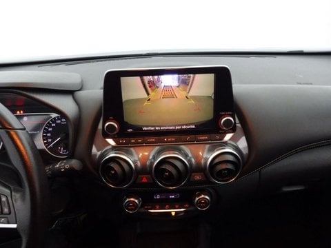 Voitures D'occasion À Ganges | Nissan Juke 1.6 Hev 143 Can-Connecta