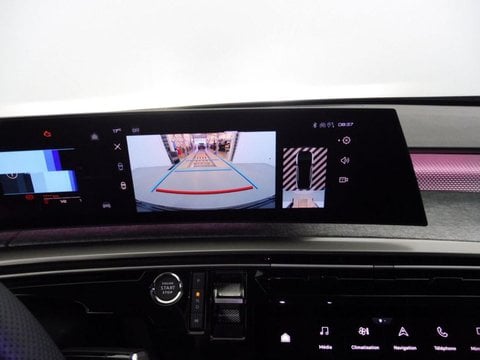 Voitures D'0Km À Ganges | Peugeot 3008 1.2 Hybrid 145Ch Gt E-Dcs6