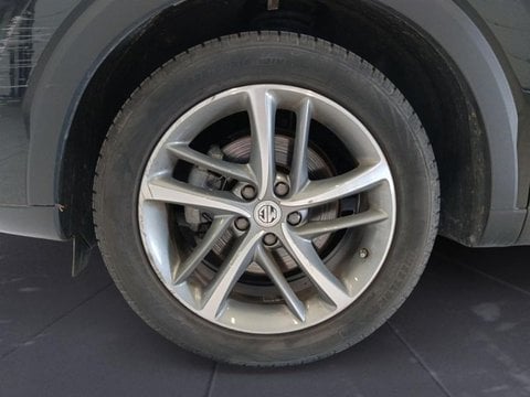 Voitures D'occasion À Ganges | Mg Hs 1.5 T-Gdi 162 At Luxury