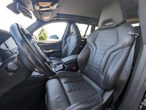 Voitures D'occasion À Ganges | Bmw X3 Xdrive 30D - Bva Sport G01 G08 F97 M Sport