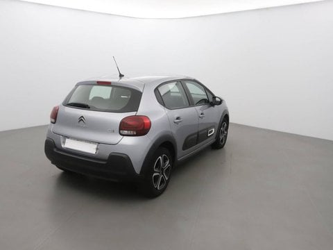 Voitures D'occasion À Ganges | Citroën C3 1.5 Bluehdi 100Ch S&S Plus