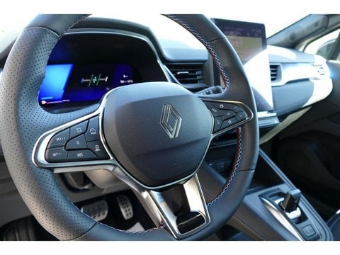 Voitures D'0Km À Ganges | Renault Symbioz 1.8 E-Tech Hybride - 160 - Bva Multi-Modes 2026 Esprit...