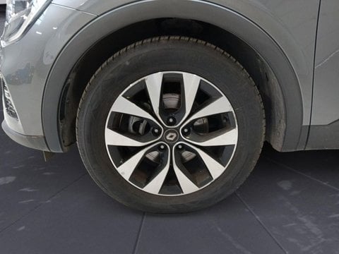 Voitures D'occasion À Ganges | Renault Arkana 1.6 E-Tech 145 Hevequilibre