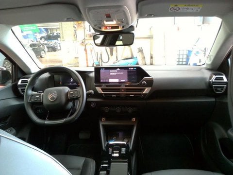 Voitures D'occasion À Ganges | Citroën C4 1.2I Hybride 145 Max E-Dcs 6 Gps Adml Packtechno Came...