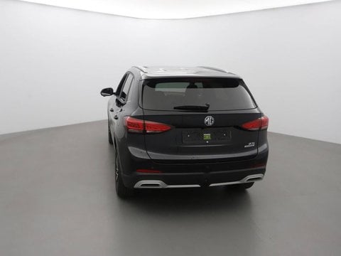 Voitures D'0Km À Ganges | Mg Zs 1.5 Hybrid+ 197Ch Luxury