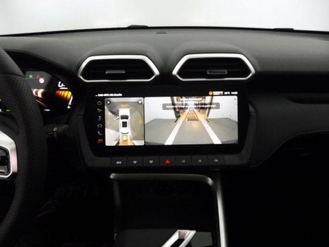 Voitures D'0Km À Ganges | Mg Zs 1.5 Hybrid+ 197Ch Luxury
