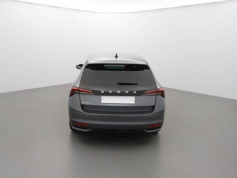 Voitures D'occasion À Ganges | Škoda Scala 1.0 Tsi 116Ch Selection Dsg7