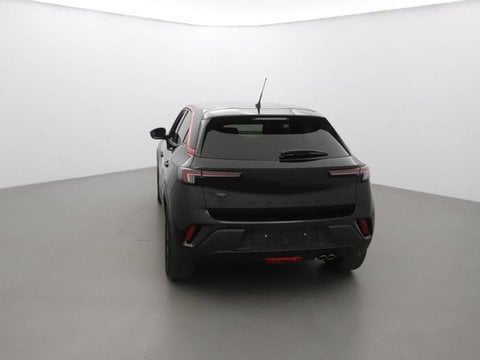 Voitures D'occasion À Ganges | Opel Mokka 1.2 130Gs Line