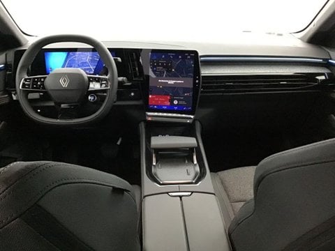 Voitures D'0Km À Ganges | Renault Austral Full Hybrid E-Tech 200 Ch Techno