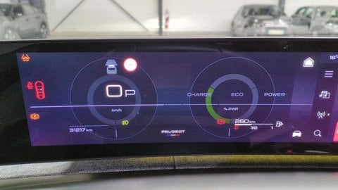 Voitures D'occasion À Ganges | Peugeot 3008 Nouveau Hybrid 145 Bva E-Dcs6 Allure + Grip Control ...