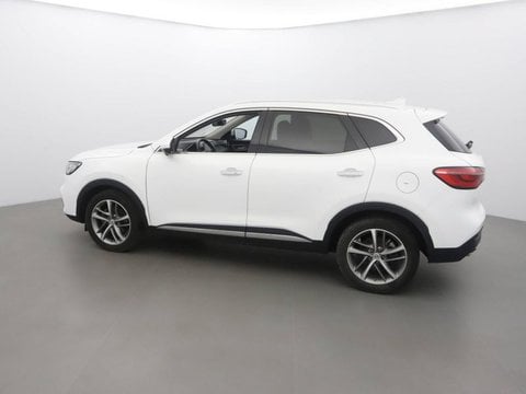 Voitures D'occasion À Ganges | Mg Hs 1.5 T-Gdi 162 At Luxury