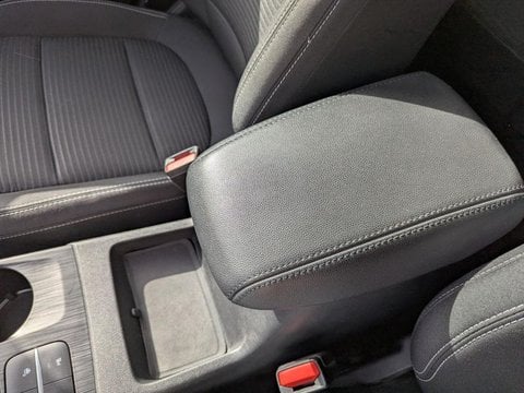 Voitures D'occasion À Ganges | Ford Kuga 2.0 Ecoblue - 190 - Bva I-Awd Iii Titanium