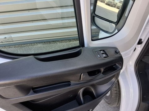 Voitures D'0Km À Ganges | Peugeot Boxer Fourgon Fgn 3.5 T L2H2 140 S&S Bvm6