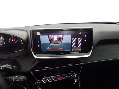 Voitures D'0Km À Ganges | Peugeot 2008 1.2 Hybrid 145Ch Style E-Dcs6