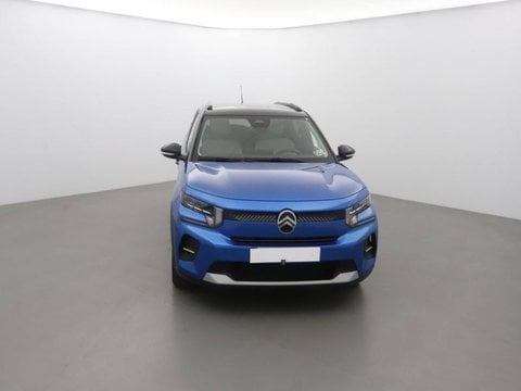 Voitures D'occasion À Ganges | Citroën C3 1.2 Turbo 100Ch Max