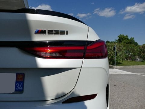 Voitures D'occasion À Ganges | Bmw Série 2 M235I Xdrive Gran Coupé - Bva Sport