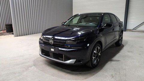 Voitures D'0Km À Ganges | Citroën C4 Hybride 145 Bva E-Dcs6 Max