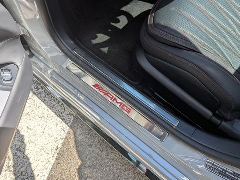 Voitures D'occasion À Ganges | Mercedes-Benz Classe S S 63 E L - Bv Speedshift Mct Limousine - B...