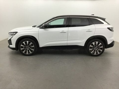 Voitures D'0Km À Ganges | Renault Austral Full Hybrid E-Tech 200 Ch Techno
