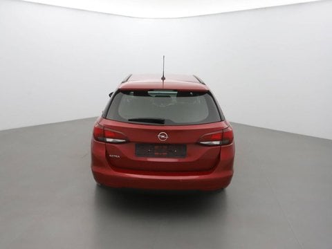 Voitures D'occasion À Ganges | Opel Astra St 1.2 130Edition Pack