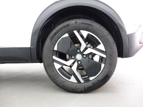 Voitures D'0Km À Ganges | Peugeot 2008 1.2 Hybrid 145Ch Allure E-Dcs6