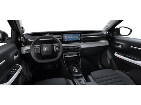 Voitures D'0Km À Ganges | Citroën C3 Aircross 1.2I Hybride 145 Max E-Dcs Gps Ja Radar Av/Ar Camera