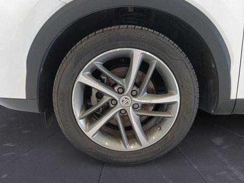 Voitures D'occasion À Ganges | Mg Hs 1.5 T-Gdi 162 At Luxury