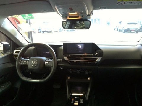 Voitures D'occasion À Ganges | Citroën C4 1.2I Hybride 145 Max E-Dcs 6 Gps Adml Packtechno