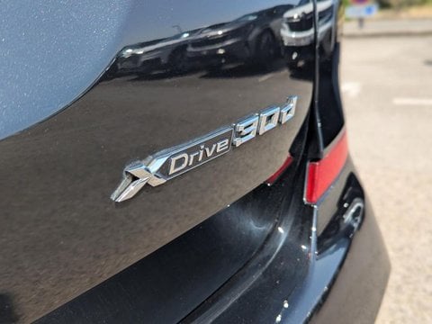 Voitures D'occasion À Ganges | Bmw X3 Xdrive 30D - Bva Sport G01 G08 F97 M Sport