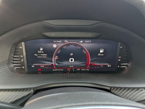 Voitures D'occasion À Ganges | Škoda Kamiq 1.0 Tsi - 116 - Bv Dsg7 Monte-Carlo