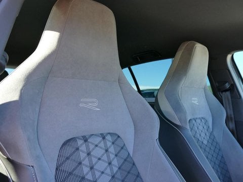 Voitures D'occasion À Ganges | Volkswagen Golf 2.0 Tdi Scr - 150 - Bv Dsg 7 R-Line 1St