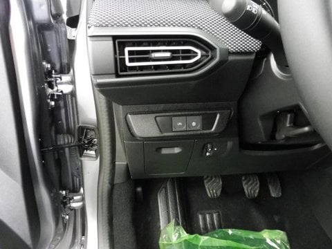 Voitures D'0Km À Ganges | Dacia Jogger 1.0 Eco-G 100Ch Expression 7 Places -24