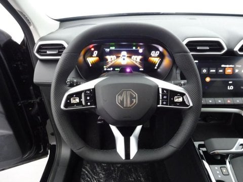 Voitures D'0Km À Ganges | Mg Zs 1.5 Hybrid+ 197Ch Luxury