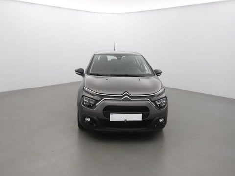 Voitures D'occasion À Ganges | Citroën C3 1.5 Bluehdi 100Ch S&S Plus