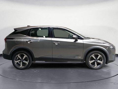 Voitures D'occasion À Ganges | Nissan Qashqai E-Power 190Ch Business