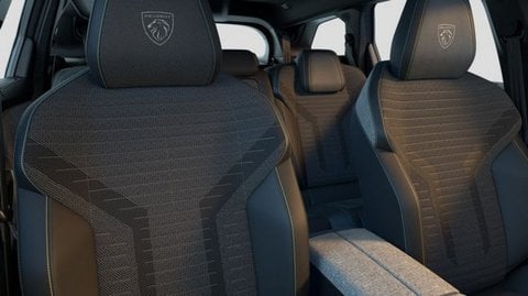 Voitures D'0Km À Ganges | Peugeot 5008 Hybrid 145 Bva E-Dcs6 7Pl Gt + Pack Vision 360 & Drive As...