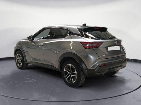 Voitures D'0Km À Ganges | Nissan Juke 1.0 Dig-T 114Ch N-Connecta