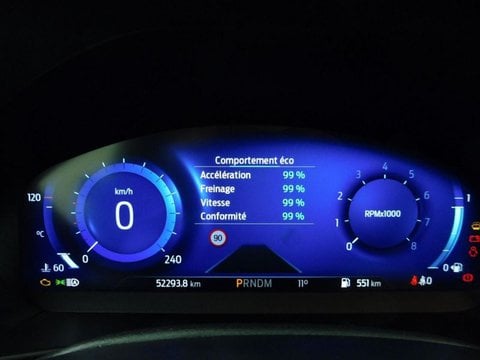 Voitures D'occasion À Ganges | Ford Focus 1.5 Ecoboost 150 Cast Line